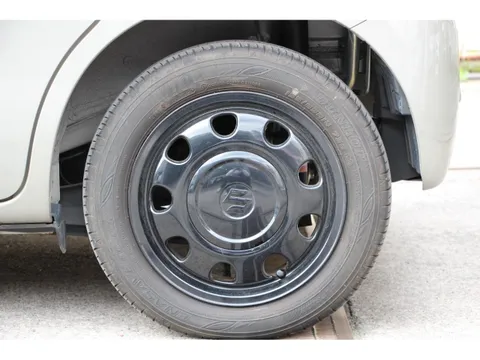Suzuki Spacia Base