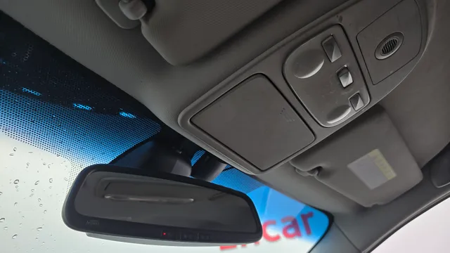 Renault SM3