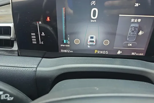 Ford Edge