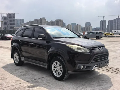 Yusheng S350