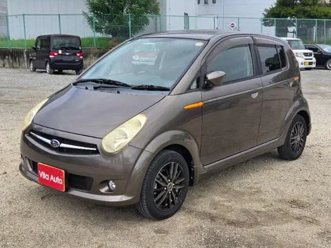 Subaru R2