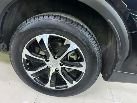 Gac GS8