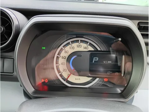 Suzuki Spacia Base