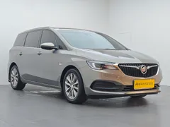 Buick GL6