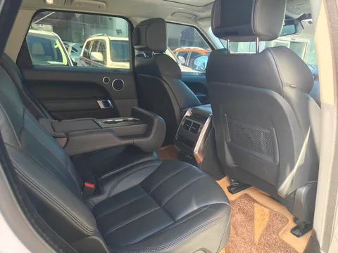 Land Rover