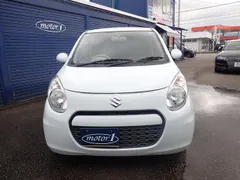 Suzuki Alto Eco