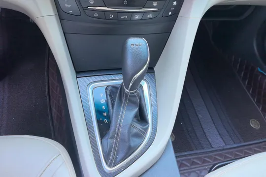 Buick Excelle GT
