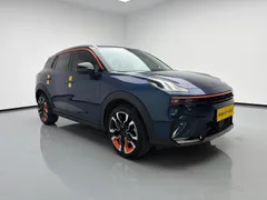 Lynk & Co Lynk & Co 06