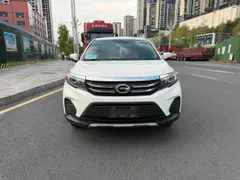 Gac GS3