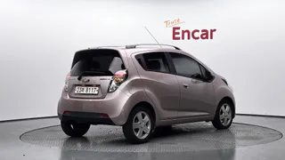 Chevrolet Matiz