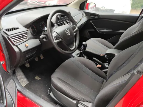 Baojun 310