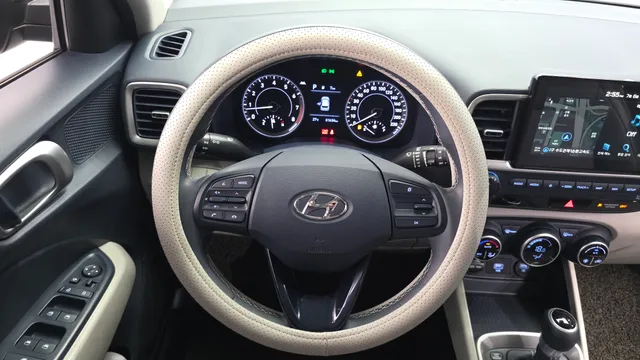 Hyundai Venue