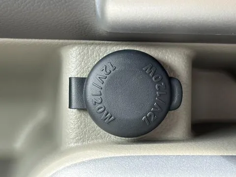 Mitsubishi Town Box