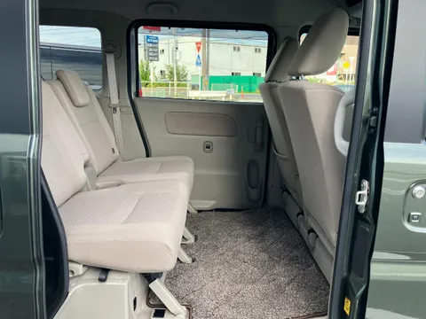 Nissan Clipper Rio