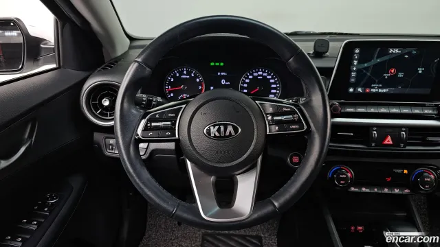 Kia Cerato (K3)