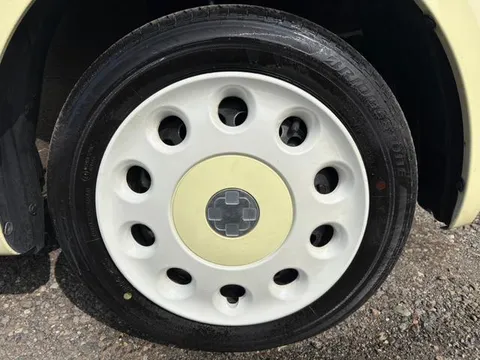 Toyota Pixis Space