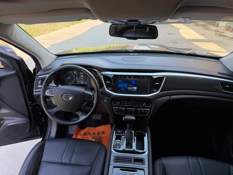 Gac GS7