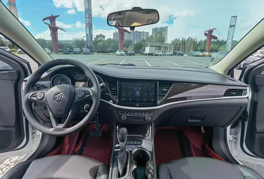 Buick Verano