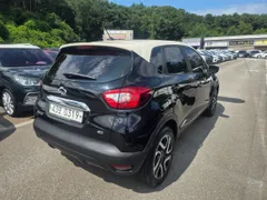 Renault QM3