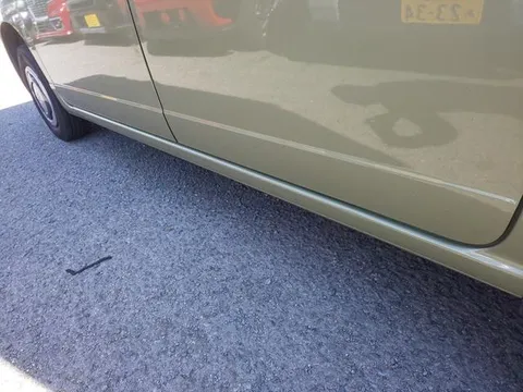 Honda N-VAN Plus Style