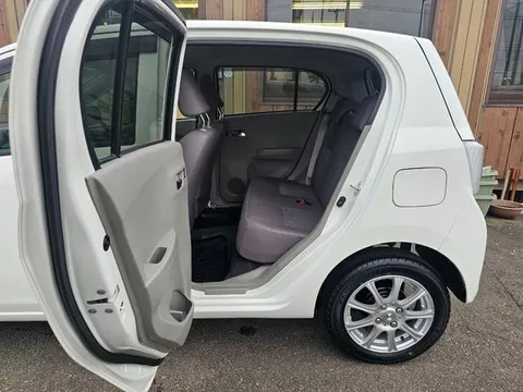 Subaru Pleo Plus