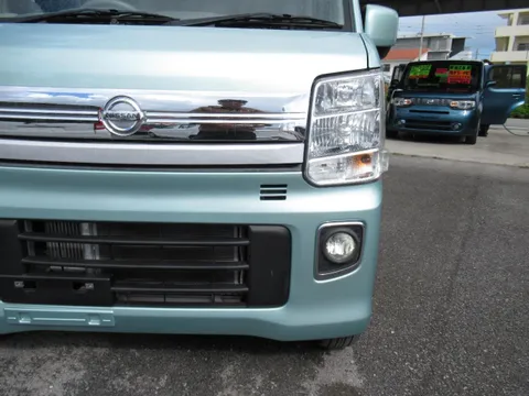 Nissan Clipper Rio