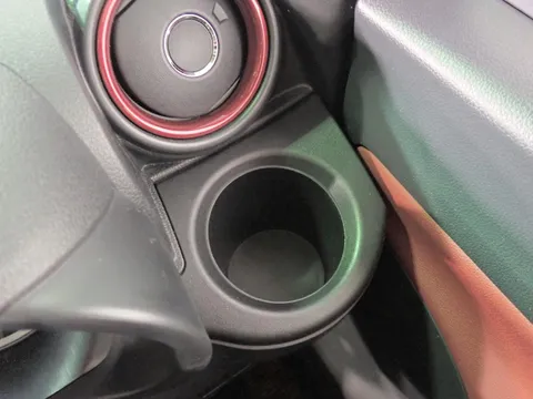 Toyota Pixis Joy