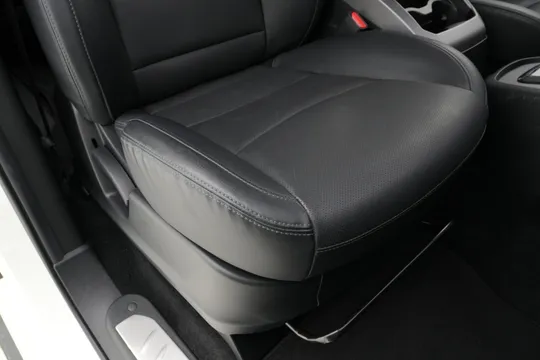 SsangYong Stavic (Korando Turismo)