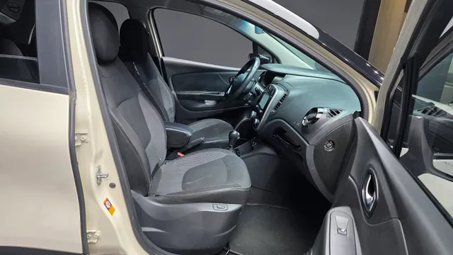 Renault QM3