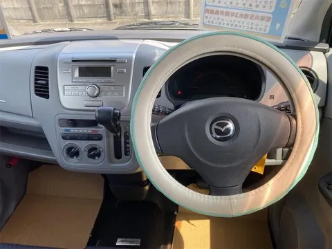 Mazda AZ-Wagon