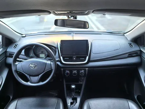 Toyota Vios