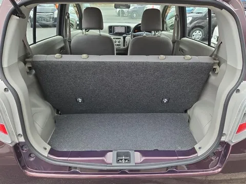 Subaru Pleo Plus