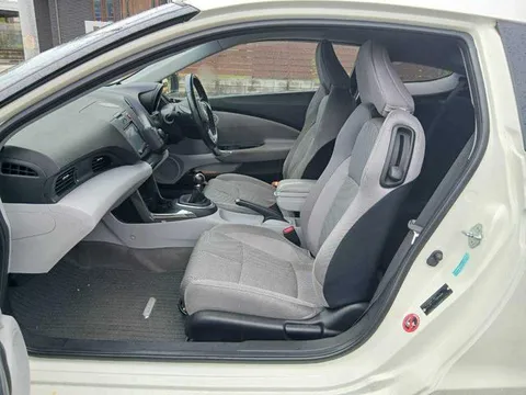 Honda CR-Z