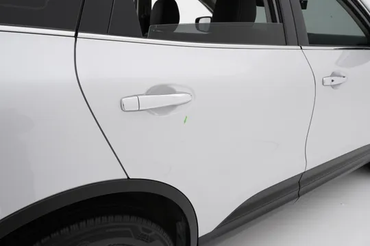 Renault Koleos (QM6)