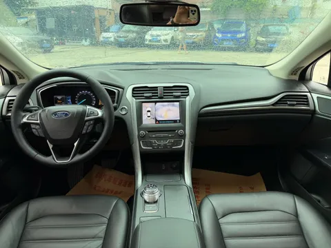 Ford