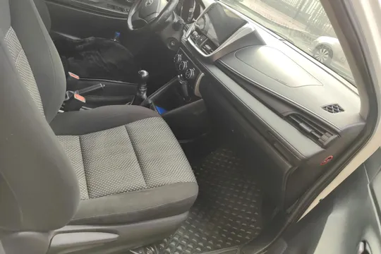 Toyota Vios
