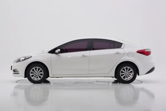 Kia Cerato (K3)
