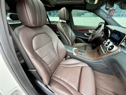 Mercedes-Benz Mercedes-Benz GLC