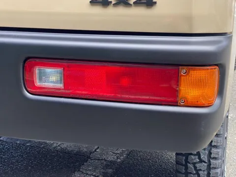 Honda Acty Van
