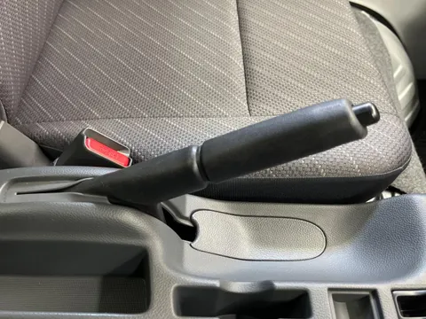 Suzuki Super Carry