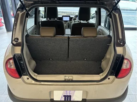 Suzuki Alto Lapin LC