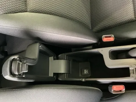 Honda Jazz (Fit)