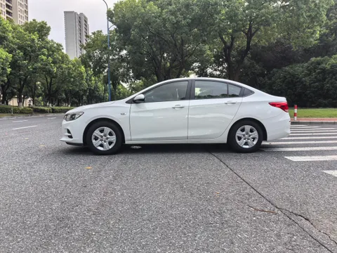 Chevrolet Cavalier