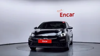Kia Cerato (K3)