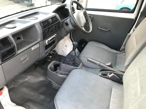 Mitsubishi Minicab Truck