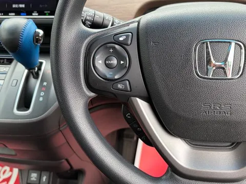 Honda Freed Plus