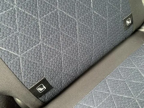 Mitsubishi eK X