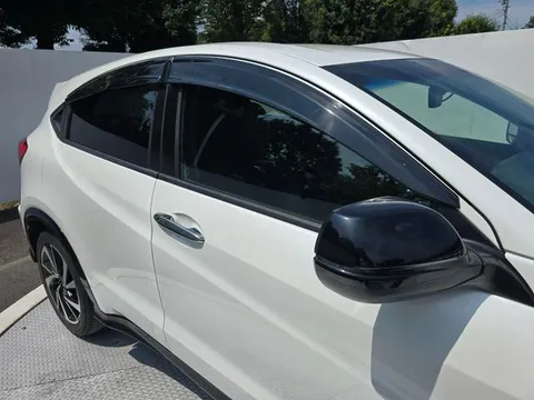 Honda HR-V (Vezel)