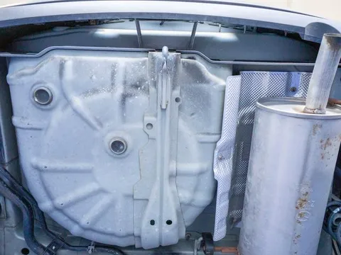 Mazda Mazda2 (Demio)