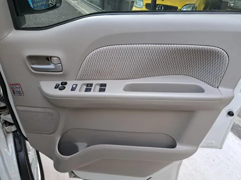 Mitsubishi Town Box